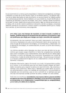 Sobre mi 10 Trabajar Desde El Propo╠usito Laura Gutierrez 215x300