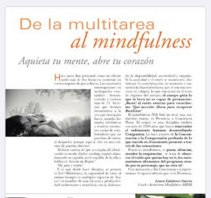 Sobre mi 8 De La Multitarea Al Mindfulness Laura Gutierrez Mujer Hoy Copia 300x282